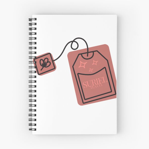 Item preview, Suriel tea Co. designed and sold by ciarameadows.