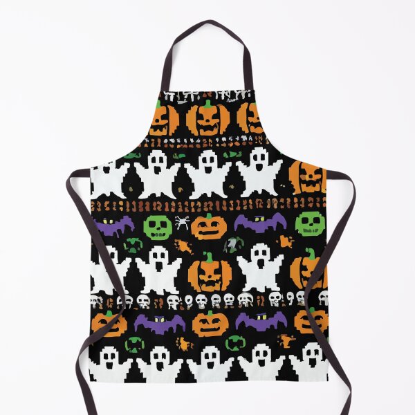 Item preview, Ugly Christmas Swater, Halloween Version designed and sold by chantastical.
