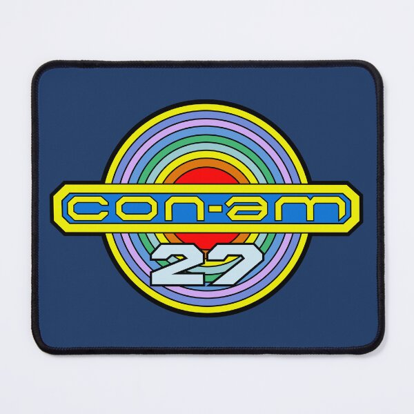 Item preview, Outland CON-AM 27 designed and sold by CargoHoldDesign.