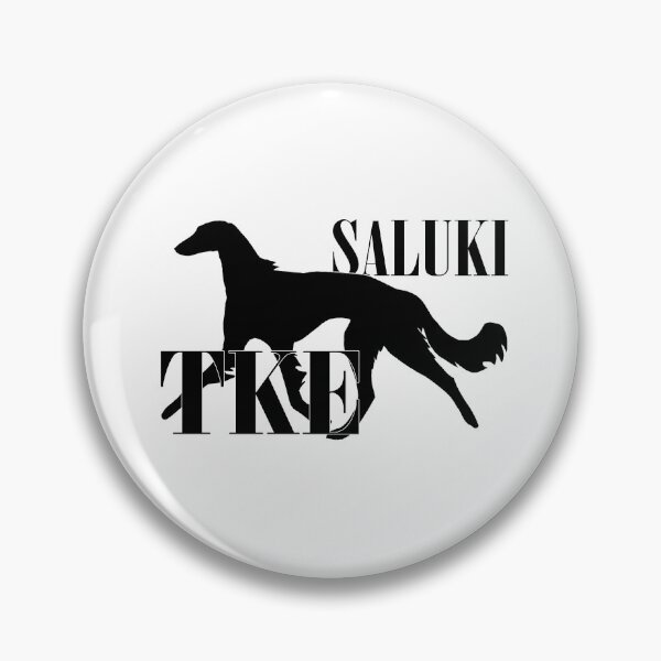 Item preview, Trick Dog Elite Saluki Title AKC designed and sold by Adventuring Borders.