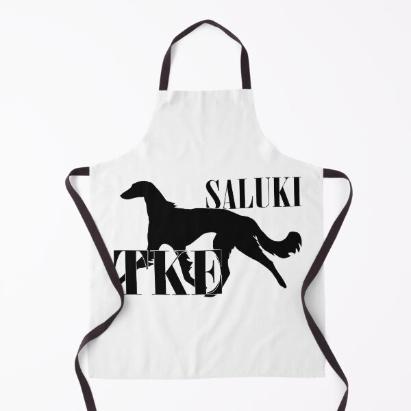 Item preview, Trick Dog Elite Saluki Title AKC designed and sold by Adventuring Borders.