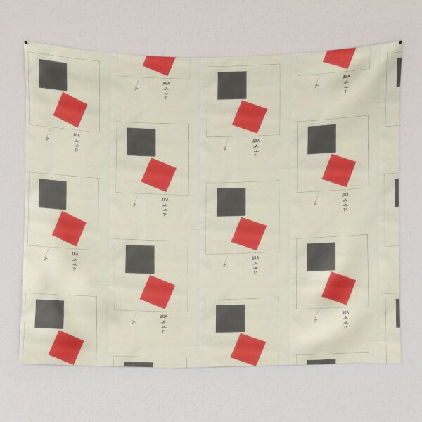Item preview,  Beat all the scattered El Lissitzky designed and sold by TeeARTHY.