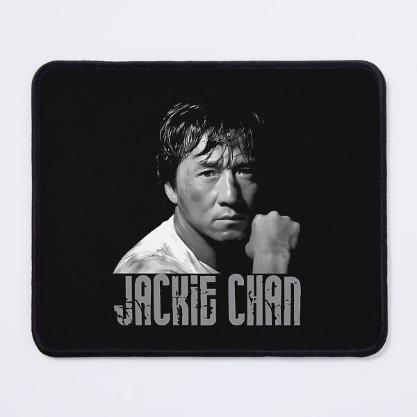 Item preview, Jackie Chan designed and sold by Goobardi.