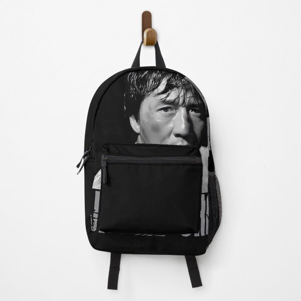 Item preview, Jackie Chan designed and sold by Goobardi.