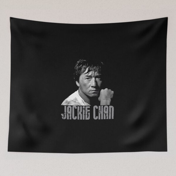 Item preview, Jackie Chan designed and sold by Goobardi.