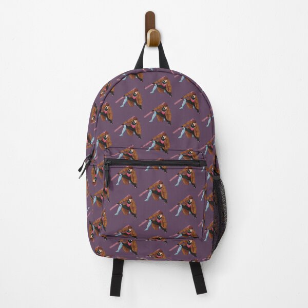 Item preview, The Gambit designed and sold by BubblingStatic.