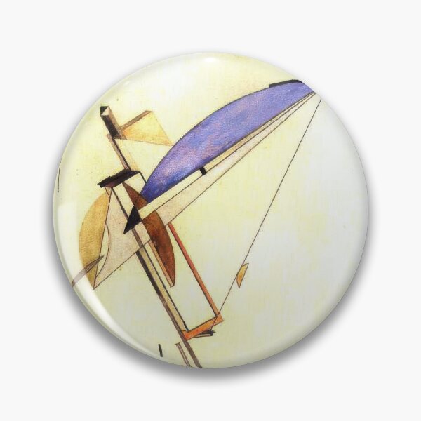 Item preview,  Composition El Lissitzky designed and sold by TeeARTHY.