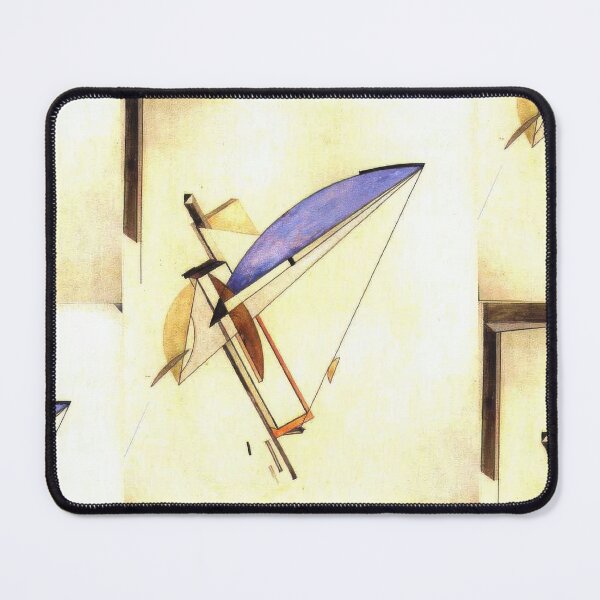 Item preview, Composition El Lissitzky designed and sold by TeeARTHY.