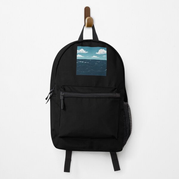 Item preview, Ocean | Anime style designed and sold by ComicsFactory.