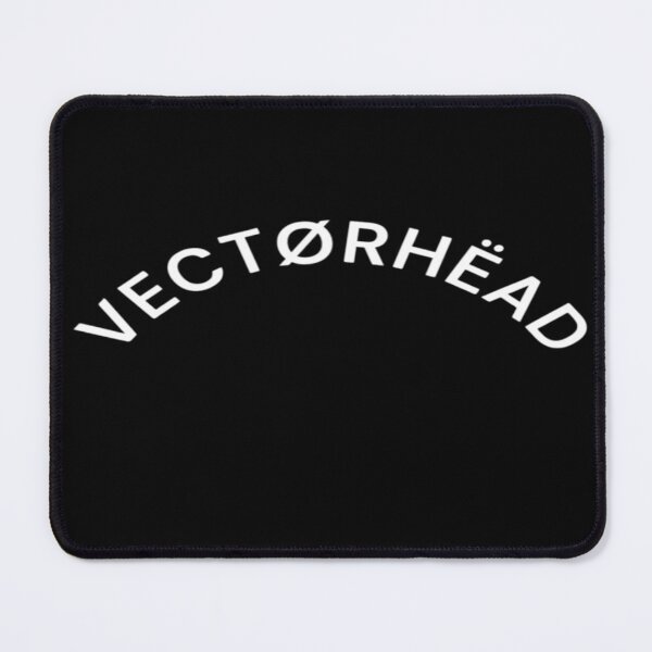 Item preview, The vector head designed and sold by Abstract  Aura art.