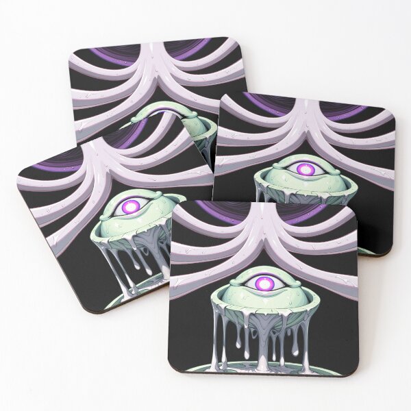 Item preview, Psychedelic Spirit Journey Art Series designed and sold by Arcane  Adorable.