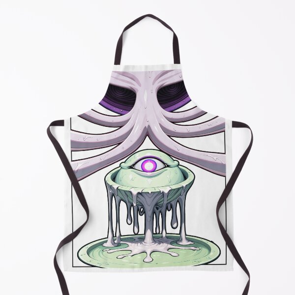 Item preview, Psychedelic Spirit Journey Art Series designed and sold by Arcane Adorable.