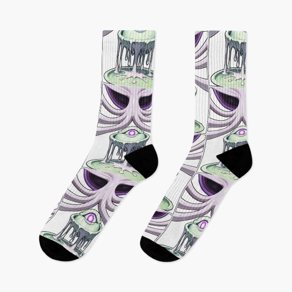 Item preview, Psychedelic Spirit Journey Art Series designed and sold by Arcane  Adorable.