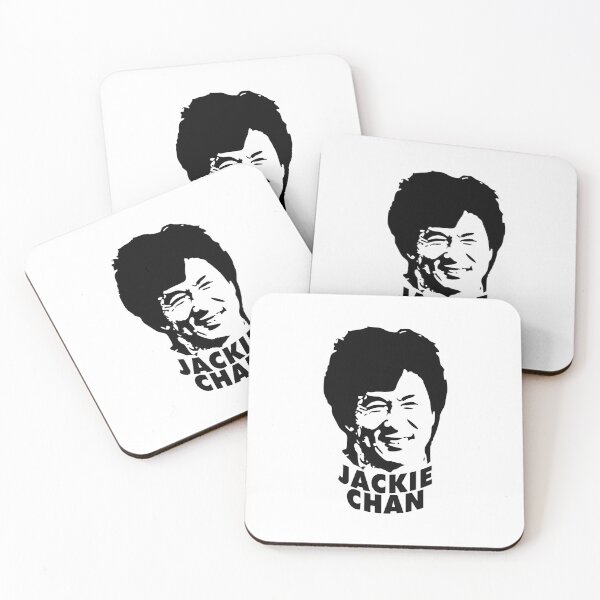 Item preview, Jackie Chan designed and sold by Goobardi.