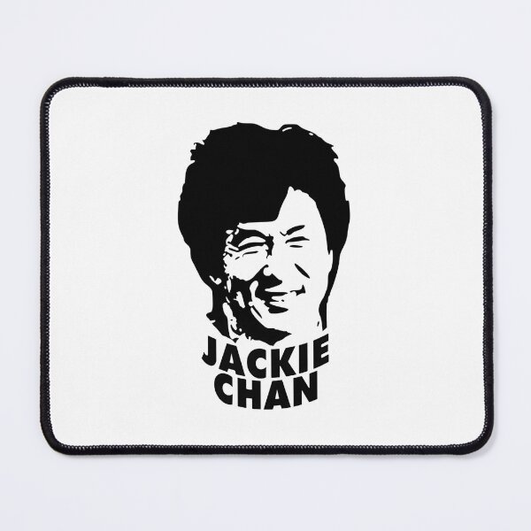 Item preview, Jackie Chan designed and sold by Goobardi.