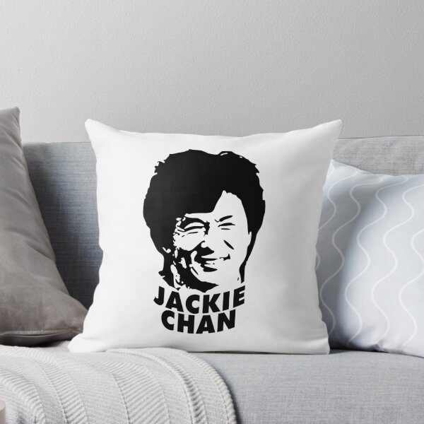 Item preview, Jackie Chan designed and sold by Goobardi.