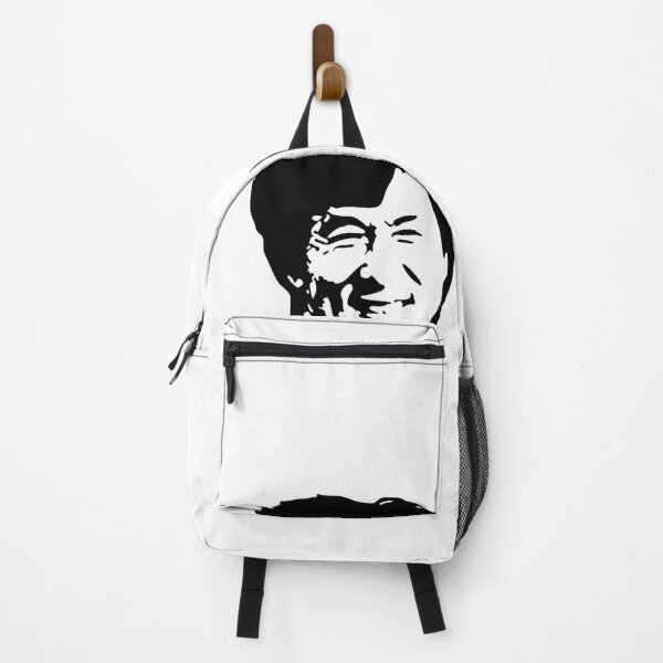 Item preview, Jackie Chan designed and sold by Goobardi.