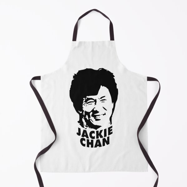 Item preview, Jackie Chan designed and sold by Goobardi.