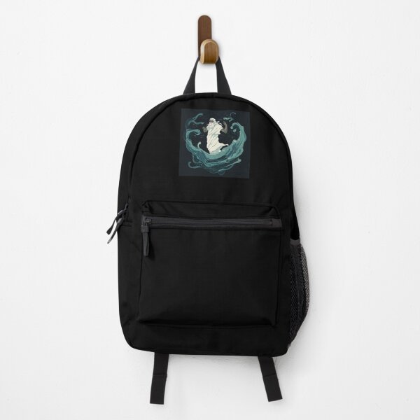 Item preview, Oceanus, Greek deity | Anime style designed and sold by ComicsFactory.