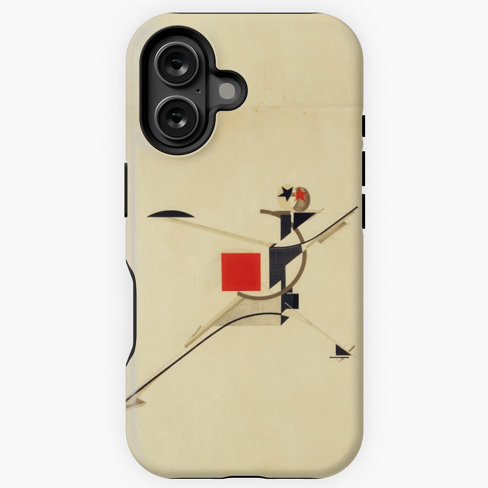 Item preview, iPhone Magsafe Tough Case designed and sold by TeeARTHY.