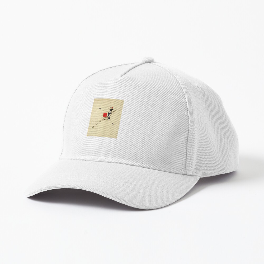 Item preview, Baseball Cap designed and sold by TeeARTHY.