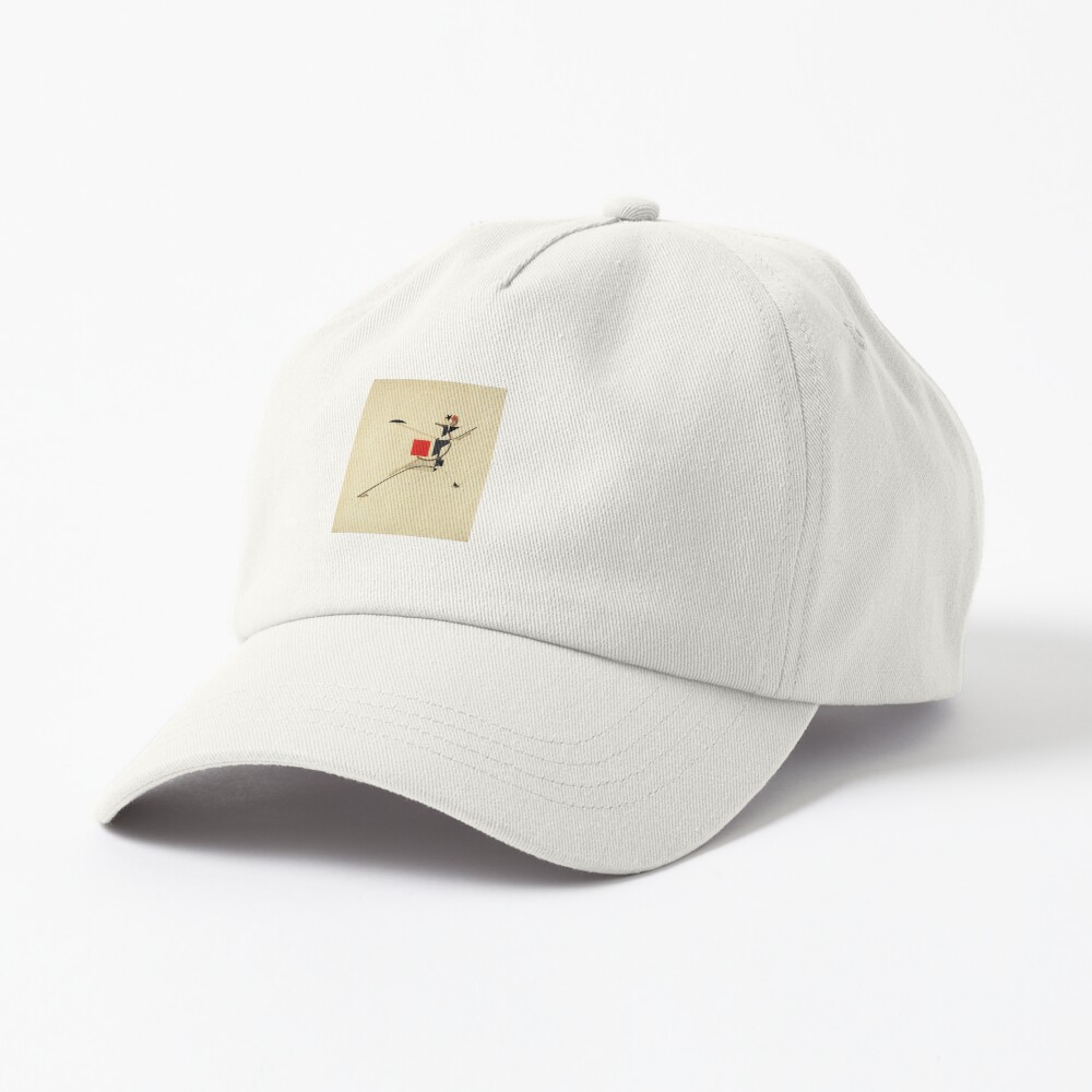 Item preview, Dad Hat designed and sold by TeeARTHY.