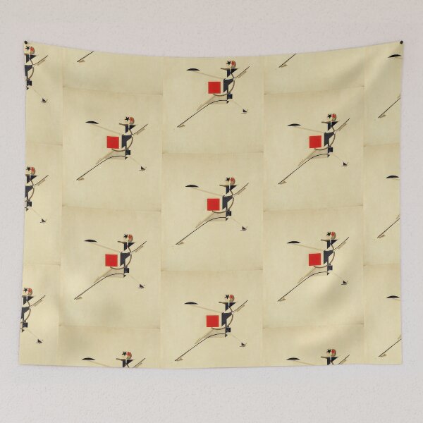 Item preview,  New Man El Lissitzky designed and sold by TeeARTHY.