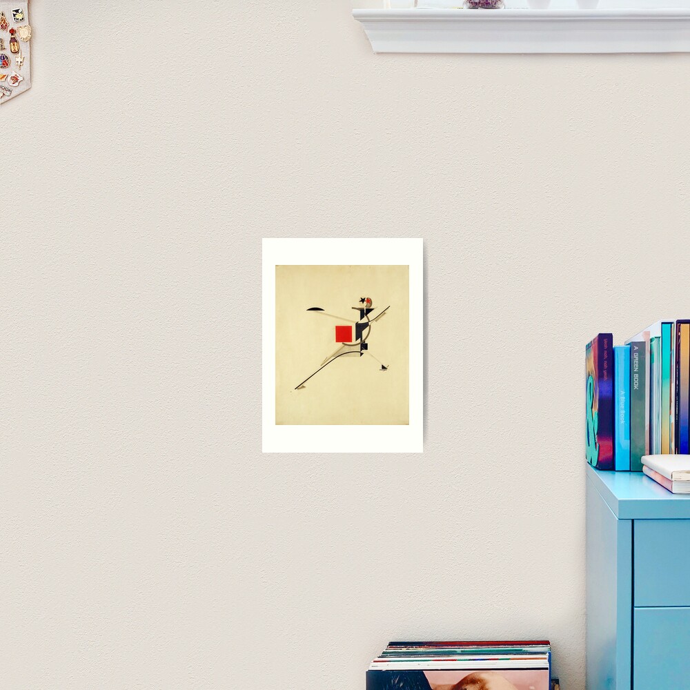 Item preview, Art Print designed and sold by TeeARTHY.