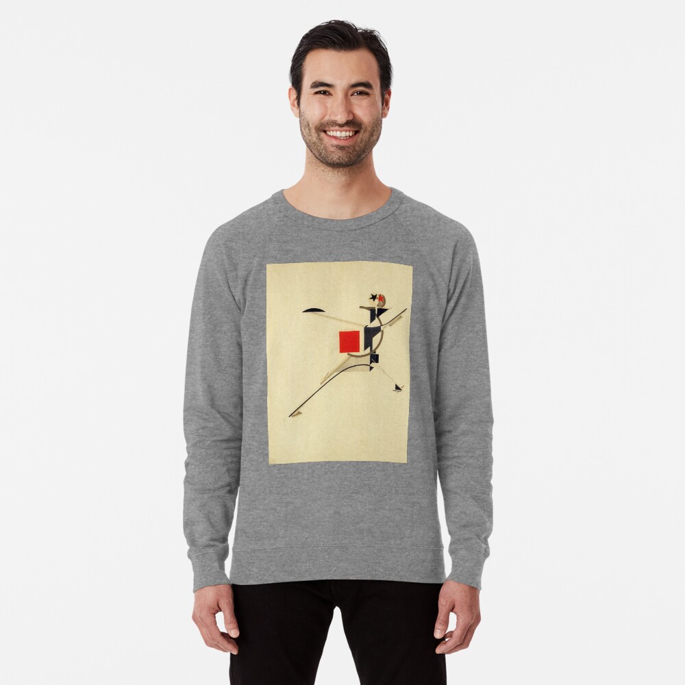 Item preview, Lightweight Sweatshirt designed and sold by TeeARTHY.