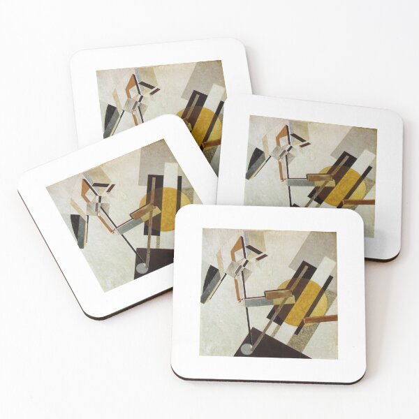 Item preview,  Proun 19D El Lissitzky designed and sold by TeeARTHY.
