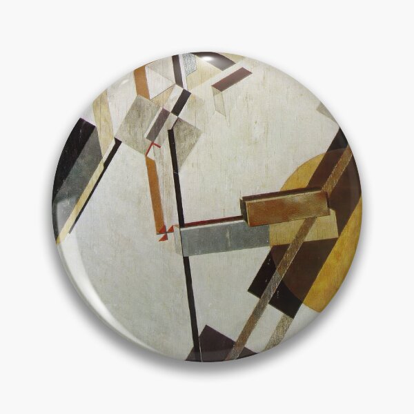 Item preview,  Proun 19D El Lissitzky designed and sold by TeeARTHY.