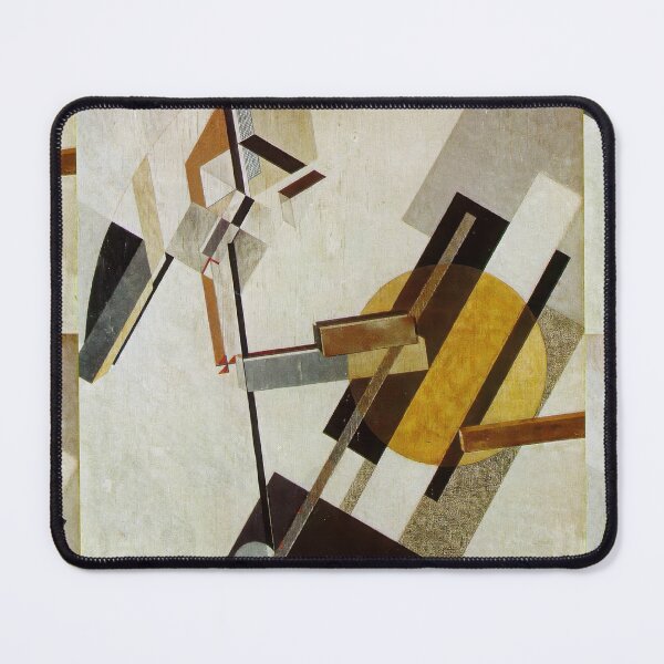 Item preview,  Proun 19D El Lissitzky designed and sold by TeeARTHY.