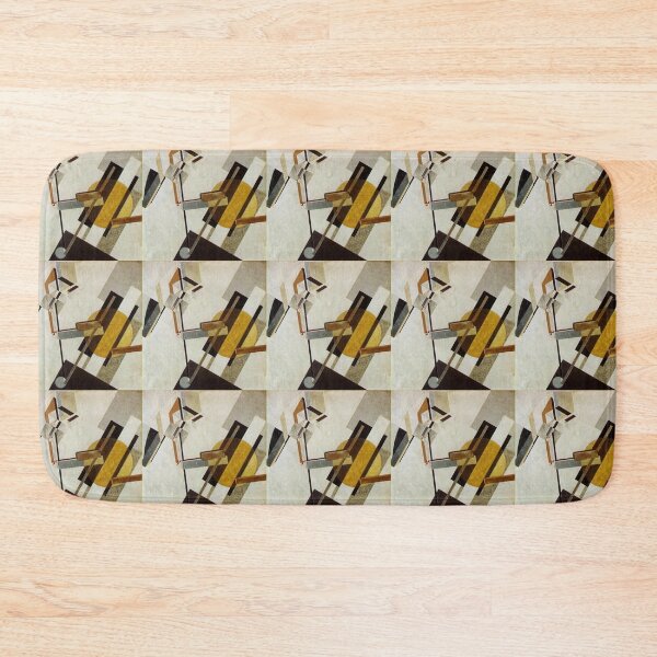 Item preview,  Proun 19D El Lissitzky designed and sold by TeeARTHY.