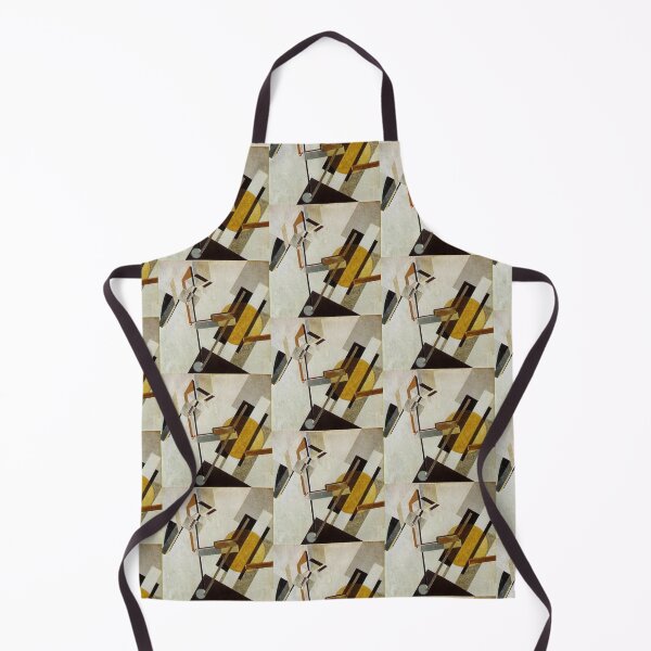 Item preview, Proun 19D El Lissitzky designed and sold by TeeARTHY.