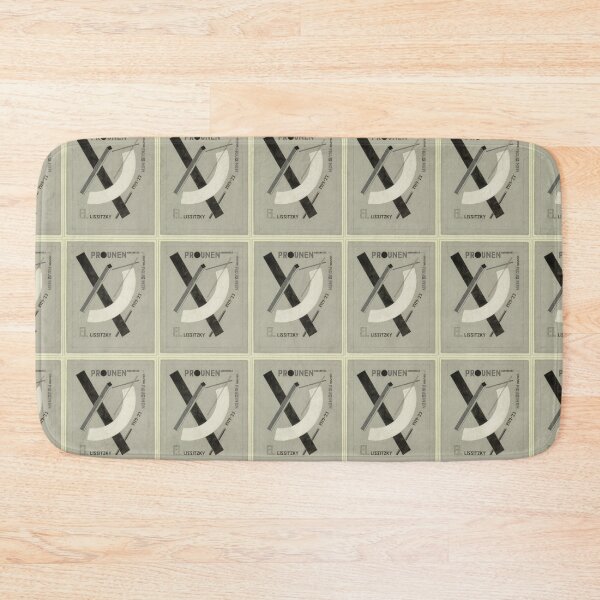Item preview,  Proun El Lissitzky designed and sold by TeeARTHY.