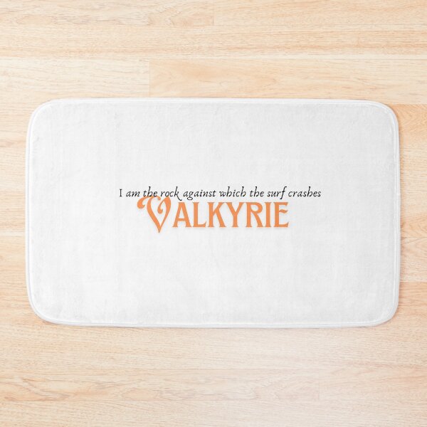 Item preview, Valkyrie designed and sold by ciarameadows.