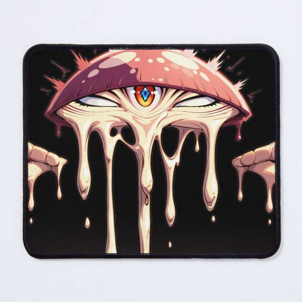Item preview, Psychedelic Spirit Journey Art Series designed and sold by Arcane Adorable.