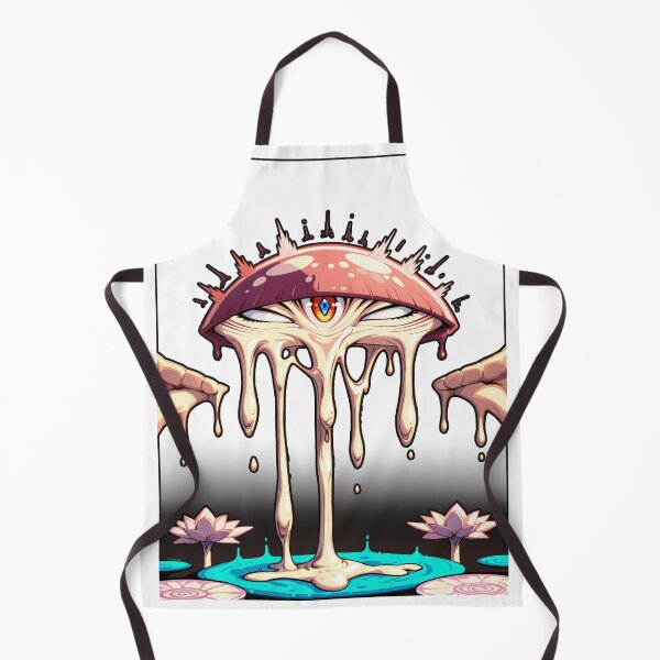 Item preview, Psychedelic Spirit Journey Art Series designed and sold by Arcane Adorable.