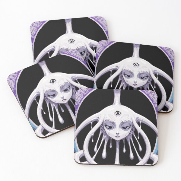 Item preview, Psychedelic Spirit Journey Art Series designed and sold by Arcane  Adorable.