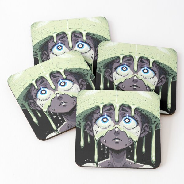 Item preview, Psychedelic Spirit Journey Art Series designed and sold by Arcane  Adorable.