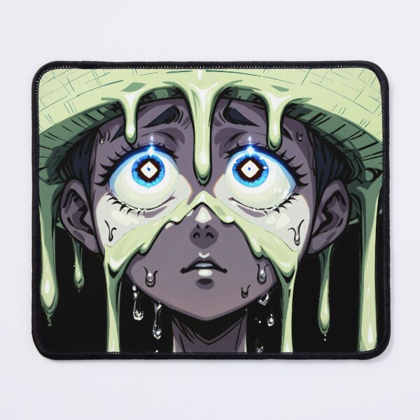 Item preview, Psychedelic Spirit Journey Art Series designed and sold by Arcane Adorable.