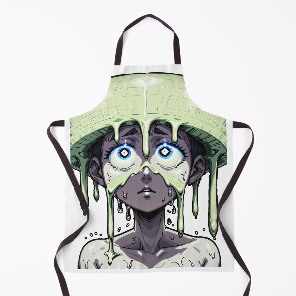 Item preview, Psychedelic Spirit Journey Art Series designed and sold by Arcane Adorable.