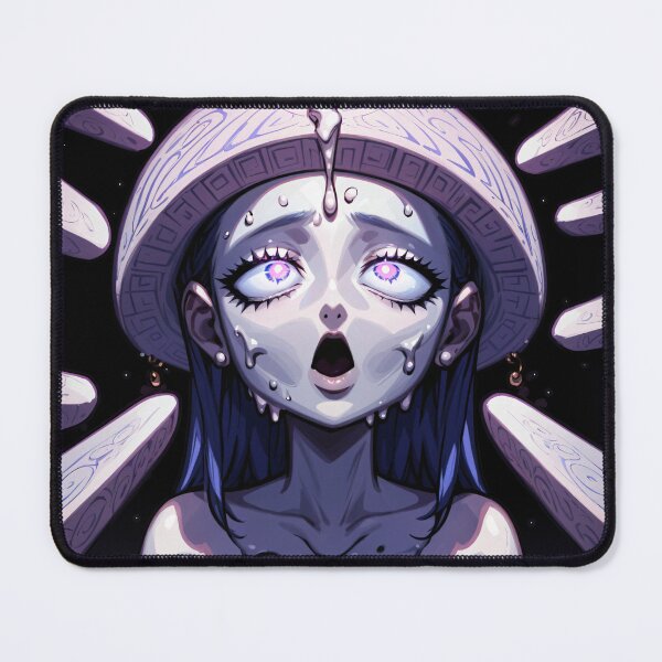 Item preview, Psychedelic Spirit Journey Art Series designed and sold by Arcane  Adorable.