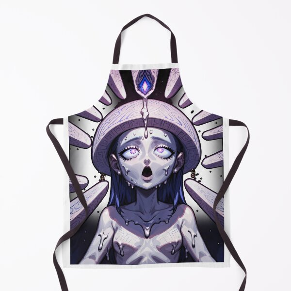 Item preview, Psychedelic Spirit Journey Art Series designed and sold by Arcane Adorable.