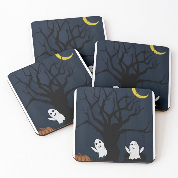 Item preview, Spooky Season! designed and sold by EmJCreations.