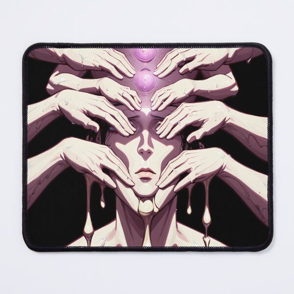 Item preview, Psychedelic Spirit Journey Art Series designed and sold by Arcane Adorable.