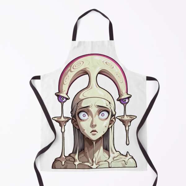 Item preview, Psychedelic Spirit Journey Art Series designed and sold by Arcane Adorable.