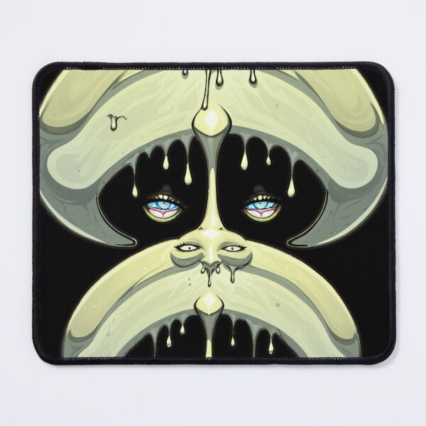 Item preview, Psychedelic Spirit Journey Art Series designed and sold by Arcane Adorable.