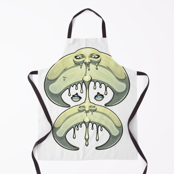 Item preview, Psychedelic Spirit Journey Art Series designed and sold by Arcane Adorable.
