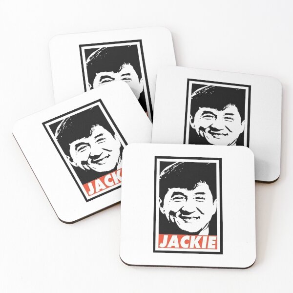 Item preview, Jackie Chan designed and sold by Goobardi.